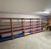 25qm - Toller Hobbyraum Lagerraum mit Tageslicht - Ludwigsburg