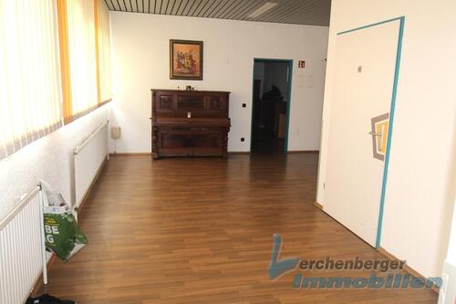 Foto - 5 Zimmer Erdgeschoßwohnung zur Miete in Simbach