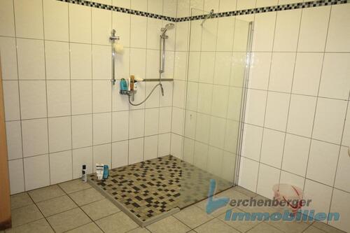 Foto - 5 Zimmer Erdgeschoßwohnung in Simbach