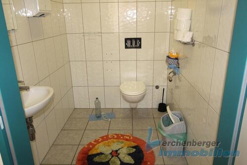 Foto - Erdgeschoßwohnung in Simbach zur Miete