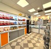 - Reserviert- Ladenfläche für Kiosk oder Handyladen in Frankfurt - Frankfurt am Main