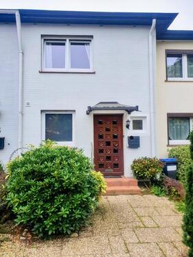 Foto - 3 Zimmer Reihenhaus zum Kaufen in Bremen