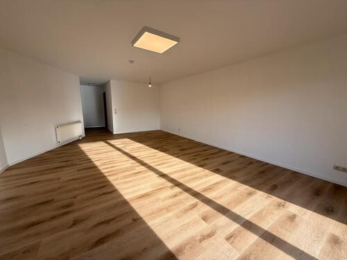 Foto - 2 Zimmer Wohnung mit Terrasse, Stellplatz & großem Keller