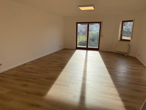 Foto - 2 Zimmer Erdgeschoßwohnung in Walldürn