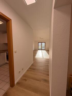 Foto - Erdgeschoßwohnung in Walldürn zur Miete