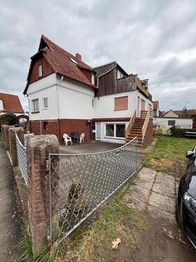 Foto - Einzimmerwohnung Cölbe - 580,00&nbsp;EUR Kaltmiete, ca.&nbsp; 25,00&nbsp;m&sup2;