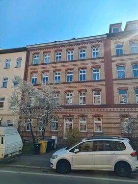 Foto - 1 Zimmer Etagenwohnung in Erfurt