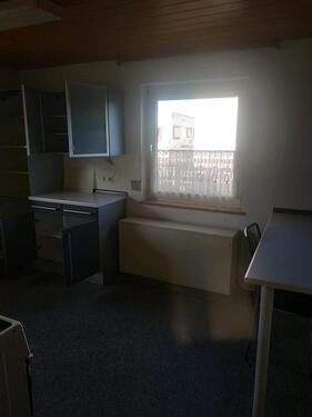 Foto - Etagenwohnung in Lautertal zur Miete