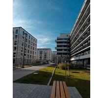 Einzimmerwohnung zur Untermiete 6 Monate 30m^2 - Berlin Tempelhof-Schöneberg