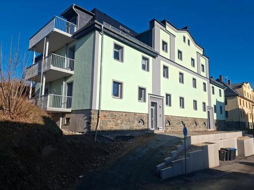 Foto - Luxuriöser Erstbezug: 5-Zimmer-Wohnung mit Terrasse