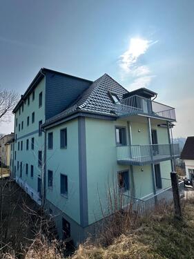 Foto - 5 Zimmer Erdgeschoßwohnung zur Miete in Reichenbach im Vogtland