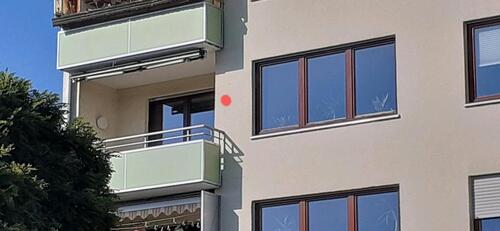 Foto - 3 Zimmer Etagenwohnung in Vellmar