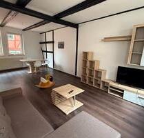 Tolle Möblierte 2 Zimmer Wohnung - Halberstadt