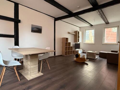 Foto - 2 Zimmer Etagenwohnung zur Miete in Halberstadt