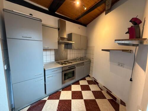 Foto - 2 Zimmer Etagenwohnung in Halberstadt