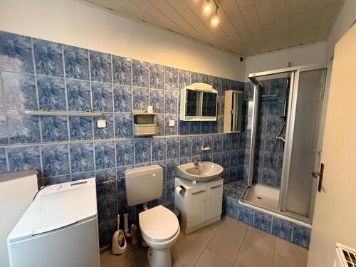 Foto - Etagenwohnung in Halberstadt zur Miete