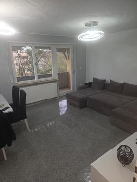 Foto - Etagenwohnung in Sindelfingen zur Miete