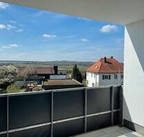 Exklusive möblierte 2-Zi-Whg mit TG-Stellplatz Garten Fernblick - Remseck am Neckar