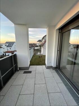 Foto - 2 Zimmer Erdgeschoßwohnung zur Miete in Remseck am Neckar