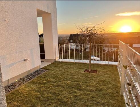 Foto - 2 Zimmer Erdgeschoßwohnung in Remseck am Neckar