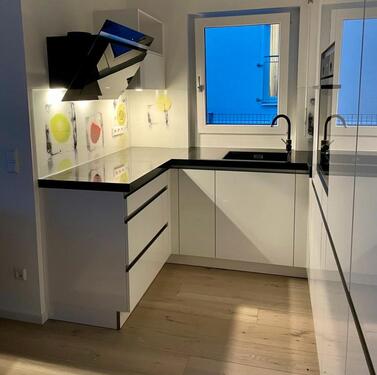 Foto - Erdgeschoßwohnung in Remseck am Neckar zur Miete