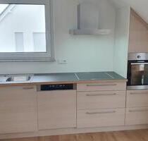 Neubau 2026 - Langlau am Brombachsee 66 qm EBK Balkon im 2-Fam-H - Pfofeld