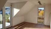 Foto - 4 Zimmer Dachgeschoßwohnung in Pfofeld