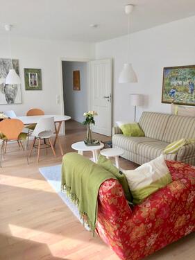 Foto - 2 Zimmer Maisonettenwohnung zur Miete in Lübeck