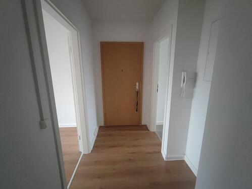 Foto - Singlewohnung - sofort bezugsfertig!