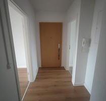 Singlewohnung - sofort bezugsfertig! - Sangerhausen