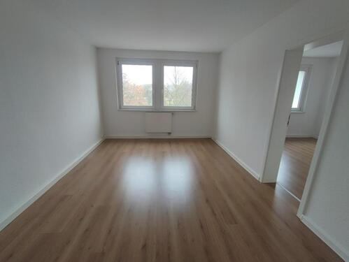 Foto - 2 Zimmer Etagenwohnung zur Miete in Sangerhausen