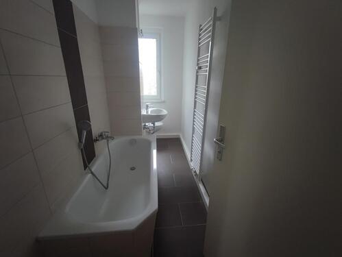 Foto - 2 Zimmer Etagenwohnung in Sangerhausen