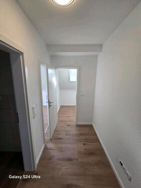 Foto - 2 Zimmer Dachgeschoßwohnung in Lahntal