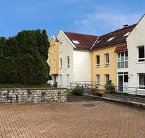 Lichtdurchflutetes Penthouse-Juwel mit Traumblick ins Grüne - Oerlinghausen