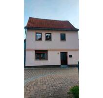 kleines aber feines Einfamilienhaus zu verkaufen - Oschersleben (Bode)
