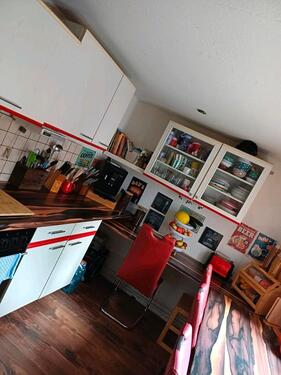 Foto - 3 Zimmer Einfamilienhaus in Oschersleben (Bode)