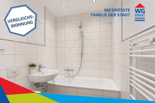 Foto - Alles neu - 3-Zimmer-Wohnung in Markersdorf