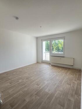 Foto - Etagenwohnung zur Miete in Chemnitz