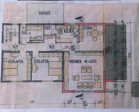 Foto - Einfamilienhaus zum Kaufen in Welling