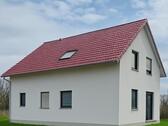 Foto - Einfamilienhaus Bj. 2023 in nahem OT v. Wilsdruff (ca. 3min)