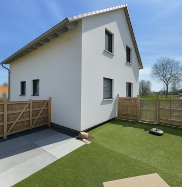 Foto - Einfamilienhaus zum Kaufen in Wilsdruff