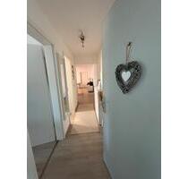3-Zimmer-Wohnung in Stuttgart-Giebel + Stellplatz + Hobbykeller