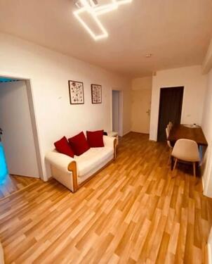 Foto - Wg-Zimmer Mannheim Oststadt - 555,00 EUR Kaltmiete,