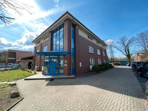 Foto - 41 m² Büro in Oldenburg-Etzhorn – ruhig gelegen & vielseitig nutzbar