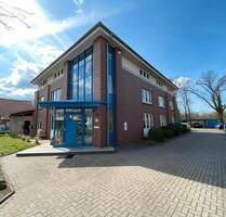 41 m² Büro in Oldenburg-Etzhorn – ruhig gelegen & vielseitig nutzbar