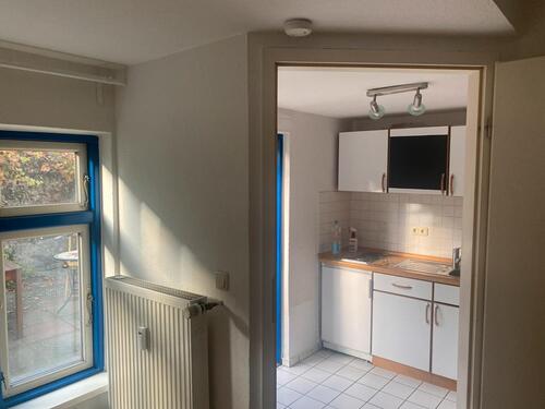 Foto - Etagenwohnung in Lübeck