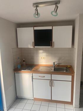 Foto - Etagenwohnung in Lübeck zur Miete