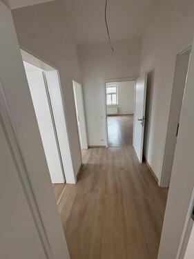 Foto - Etagenwohnung in Gundelfingen an der Donau
