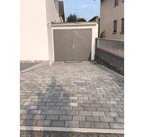 Lagerhalle mit Stellplatz – ebenerdiger Zugang - Neulußheim