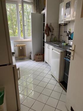 Foto - WG Zimmer - Berlin Schönenerg - 550,00 EUR Kaltmiete,